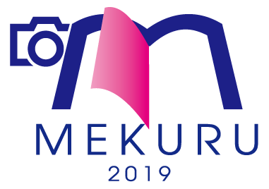 フォトブック展「MEKURU」来場者特典のご案内
