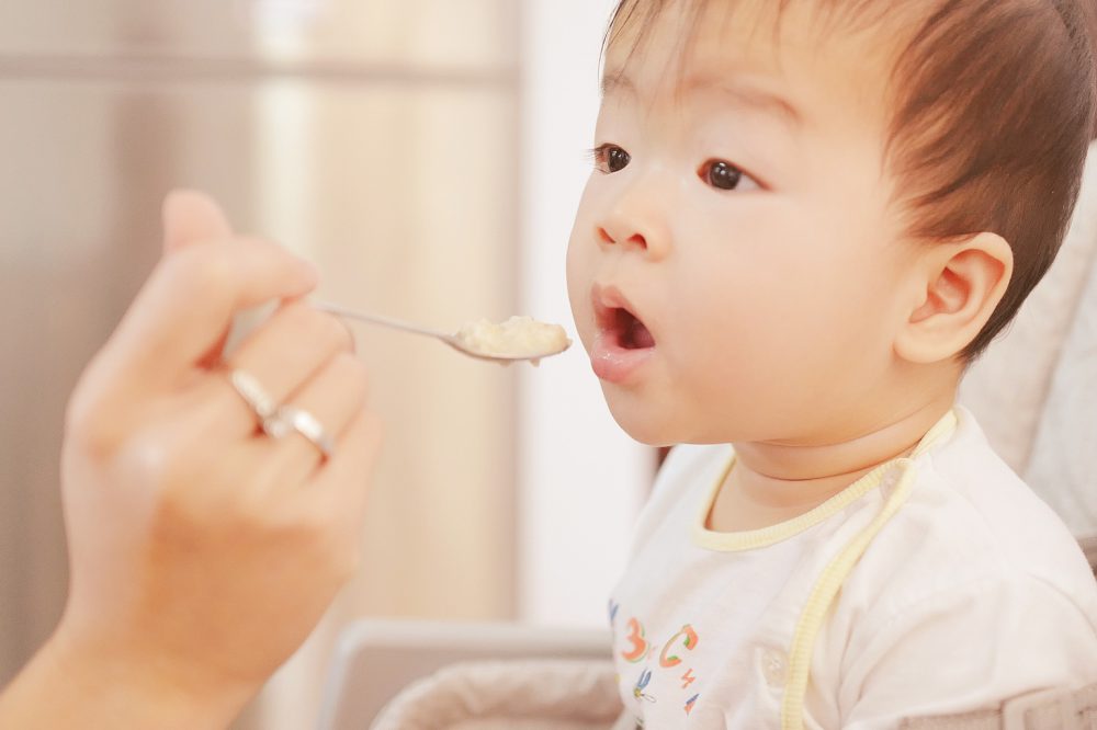 食物アレルギーについて