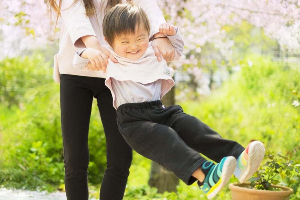 子どもを伸ばす褒め方！４つのコツ★