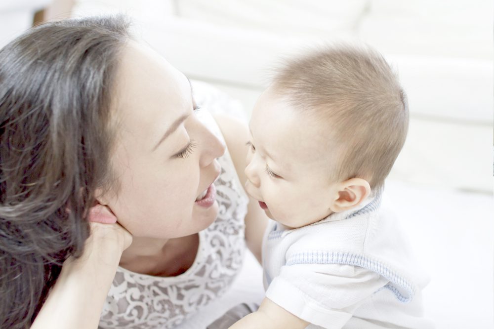 子どもが賢くなる遊び　～しりとり～