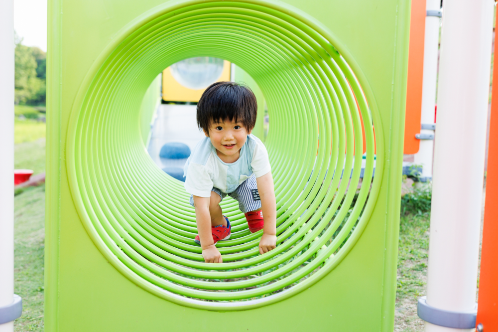 子どもの運動神経を高めるためには？