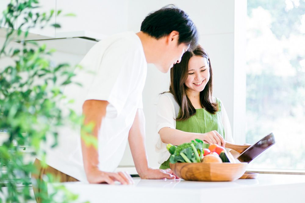 里帰り出産をしないママがしておくべきこと