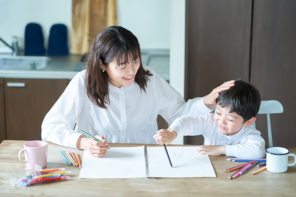 「勇気づけ」という方法