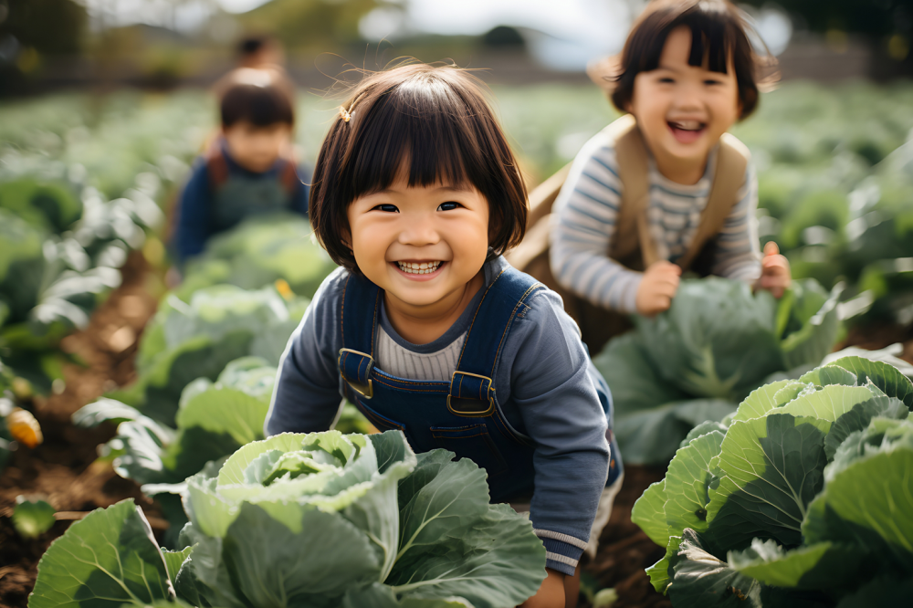 野菜嫌いを克服！おすすめアイディア4選