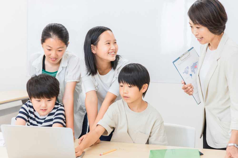 小学校入学編～学童保育ってなに？～