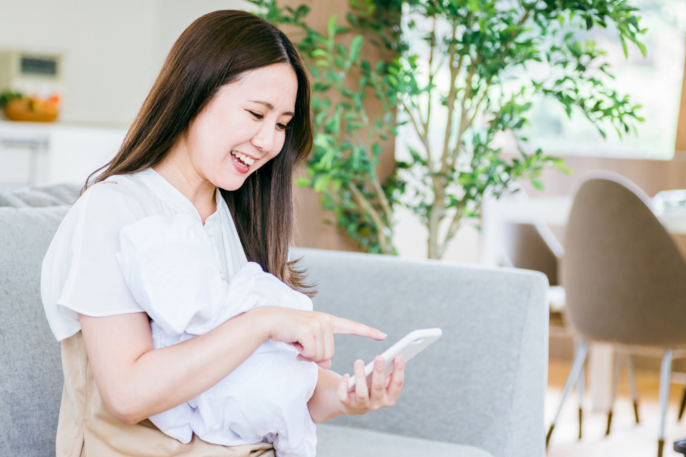 我が子の成長記録は日記やアプリにするのがオススメ☆