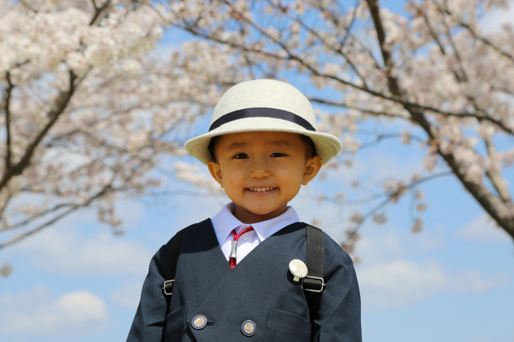 後悔しない！入園式、入学式の思い出写真の残し方